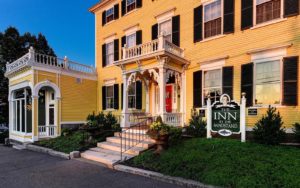Our Exeter, NH Bed and Breakfast is the best place to stay on the Seacoast of New Hampshire