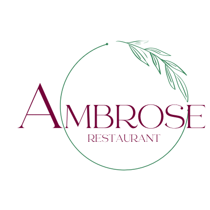 Ambrose Restaurant 1