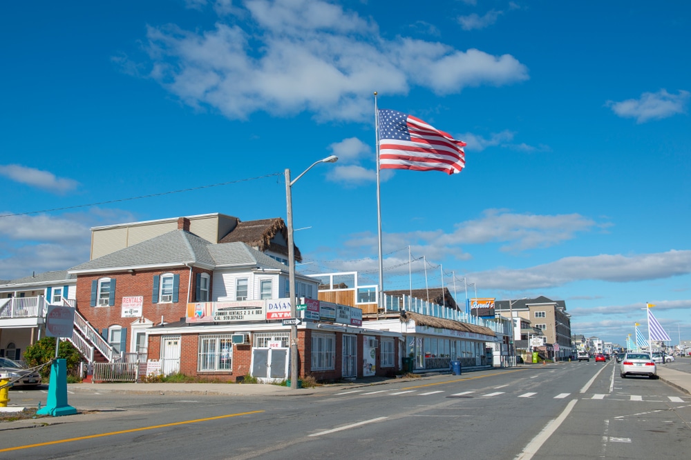 Visit this seaside community and enjoy the best things to do in Hampton Beach This Summer