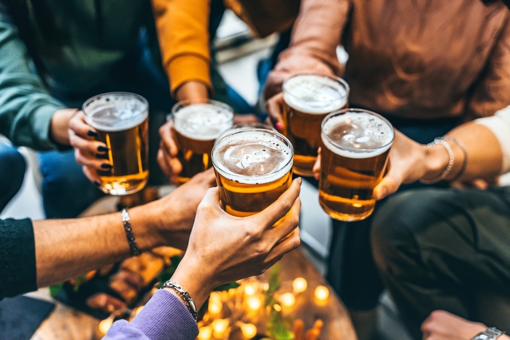 Great New Hampshire Breweries in Exeter 1 Enjoy the best of New Hampshire breweries in Exeter.