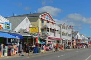 Welcome 10 Visit these New Hampshire coastal towns, like Hampton, this year and experience the charm of small town living.
